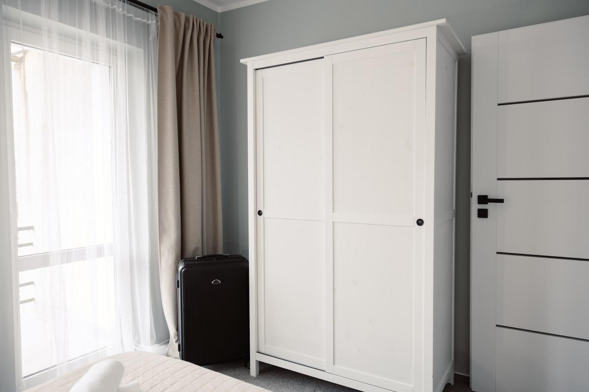 Apartament Szczerbowskiego A Lublin Exterior foto
